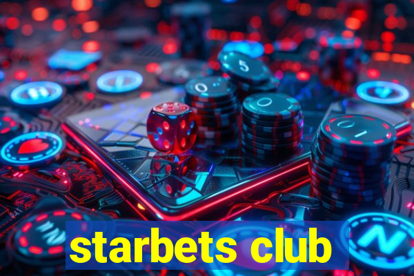 starbets club